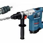 фото Перфоратор BOSCH GBH 4-32 DFR+S в чем. (900 Вт