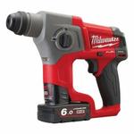 фото Перфоратор Milwaukee M12 CH-602X FUEL