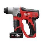 фото Перфоратор Milwaukee M12 H-402C Sds+