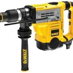 фото Перфоратор DeWalt D25601K