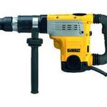 фото Перфоратор DeWalt D 25730 K