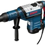 фото Перфоратор Bosch GBH 8-45 DV