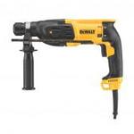 фото Перфоратор DeWALT D 25133K