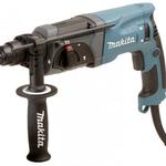 фото Перфоратор Makita HR2470 SDS-Plus