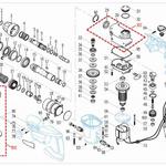 фото Зубр Противовес перфоратора Зубр ЗП-805-ЭК (рис.42)