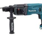 фото Перфоратор Makita HR2460