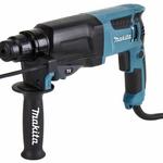 фото Перфоратор Makita HR2600 SDS-Plus