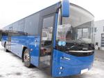 фото Аренда комфортабельных автобусов большой вместимости в Астане.
