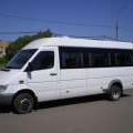 фото Аренда микроавтобуса Mercedes Benz Sprinter 313 (2005 г.) 18 мест