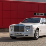 фото Прокат Rolls-Royce Phantom