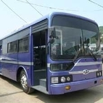 фото Аренда автобуса HYUNDAI AERO