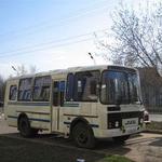 фото Аренда автобусов в Хабаровске