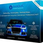 фото InnAqua защитное покрытие на авто