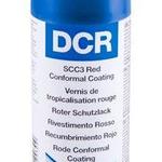 фото DCR200H (200 ml) SCC3 Защитное покрытие(черный) на основе модифицированного силикона