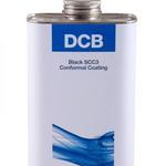 фото DCB01L (1 L) SCC3 Защитное покрытие(черный) на основе модифицированного силикона