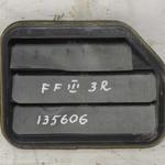 фото Решетка вентиляционная Ford Focus 3 (135606СВ2) Оригинальный номер BM51A280B62AB