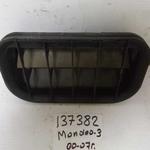 фото Решетка вентиляционная Ford Mondeo 3 (137382СВ) Оригинальный номер 95VWA019K51AA
