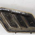 фото Решетка вентиляционная задняя левая Citroen Berlingo (121901СВ2)