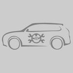фото Решетка вентиляционная Mazda 3 (118374СВ)