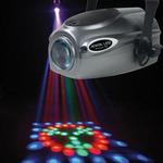 фото LED эффект American DJ Jewel LED (Spectrum FX1) купить в кургане