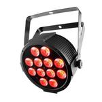 фото CHAUVET-DJ SlimPACK Q12 USB