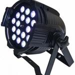 фото Светодиодный прожектор DIALighting LED Multi Par WHITE