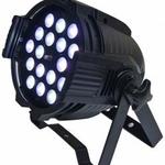 фото Светодиодный прожектор DIALighting LED White Par zoom