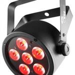 фото CHAUVET-DJ SlimPAR H6 USB