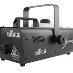 фото CHAUVET-DJ Hurricane 1400