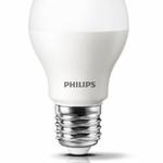 фото Лампа светодиодная Philips груша 8Вт