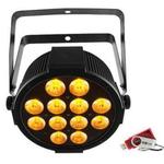 фото CHAUVET-DJ SlimPAR Q12 USB