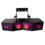 фото Cветодиодный дискотечный прибор American DJ Majestic LED