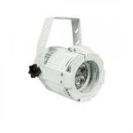 фото Прожектор ELATION Opti PAR 16 LED 4x1W ww/25 white