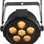 фото CHAUVET-DJ SlimPAR Q6 USB