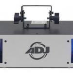фото Cветодиодный дискотечный прибор American DJ Double Phase LED