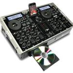 фото NUMARK iCDMix 3