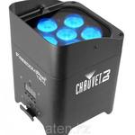 фото CHAUVET-DJ Freedom Par Tri-6