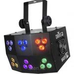 фото CHAUVET-DJ Wash FX