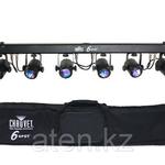 фото CHAUVET-DJ 6 Spot