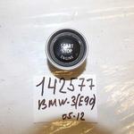фото Кнопка запуска двигателя BMW 3-серия E90/E91 2005&gt; (142577СВ) Оригинальный номер 61319154945