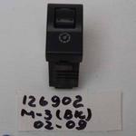 фото Кнопка освещения панели приборов Mazda 3 (126902СВ2) Оригинальный номер BP4K666R0