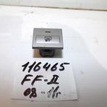 фото Кнопка обогрева стекла заднего Ford Focus 2 (116465СВ) Оригинальный номер 8V4T18C621AA