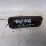 фото Кнопка открывания двери багажника Citroen C3 (106143СВ)