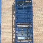 фото Грузовой подъемник (лифт) от производителя