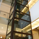 фото Обзорные лифты