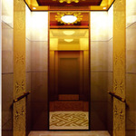 фото Коттеджный лифт "Метрон Астана"