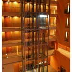 фото Электрических лифты