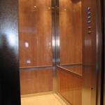 фото Пассажирские лифты грузоподъемностью 225