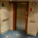 фото Лифты для морских судов