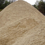 фото Предлагаем песко-соляную смесь 6% процентов соли